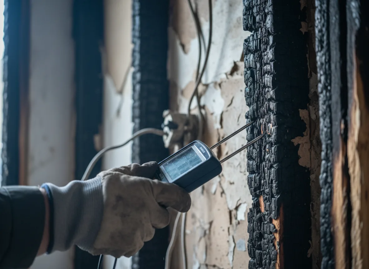 Fire Damage Restoration Wheelwright, KY FAQs